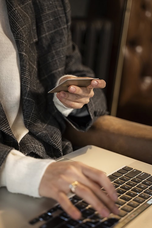 Steuerberater Gooßen auf eine internationale Ausrichtung